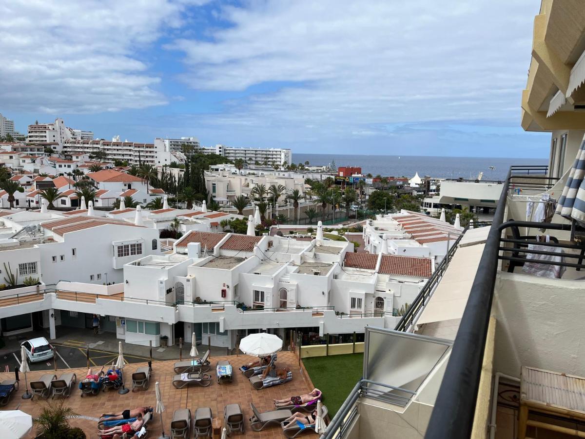 Santa Maria 124, Costa Adeje, Tenerife Exterior photo