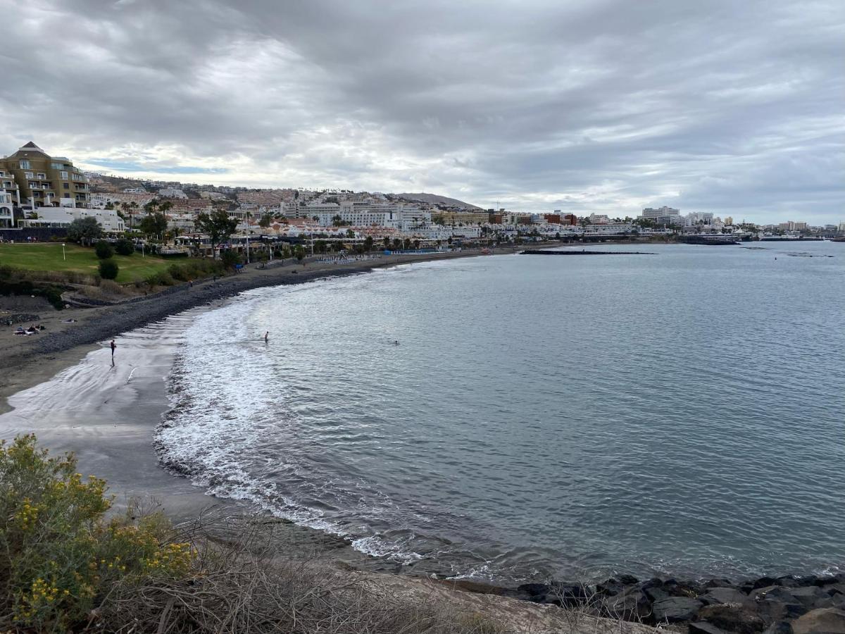 Santa Maria 124, Costa Adeje, Tenerife Exterior photo